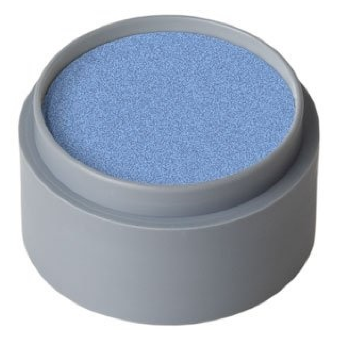 Schmink - Parelmoer - Blauw - Aqua - 730 - 15ml