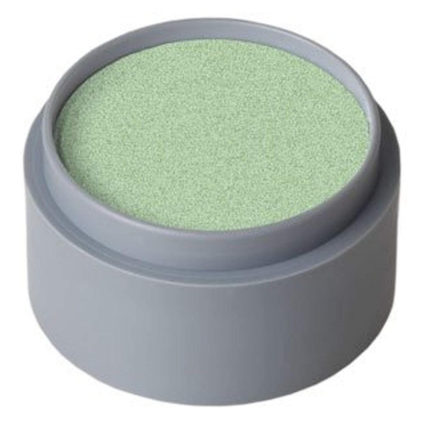 Schmink - Parelmoer - Groen - Aqua - 745 - 15ml