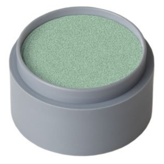 Grimas Schmink - Parelmoer - Turquoise - Aqua - 742 - 15ml