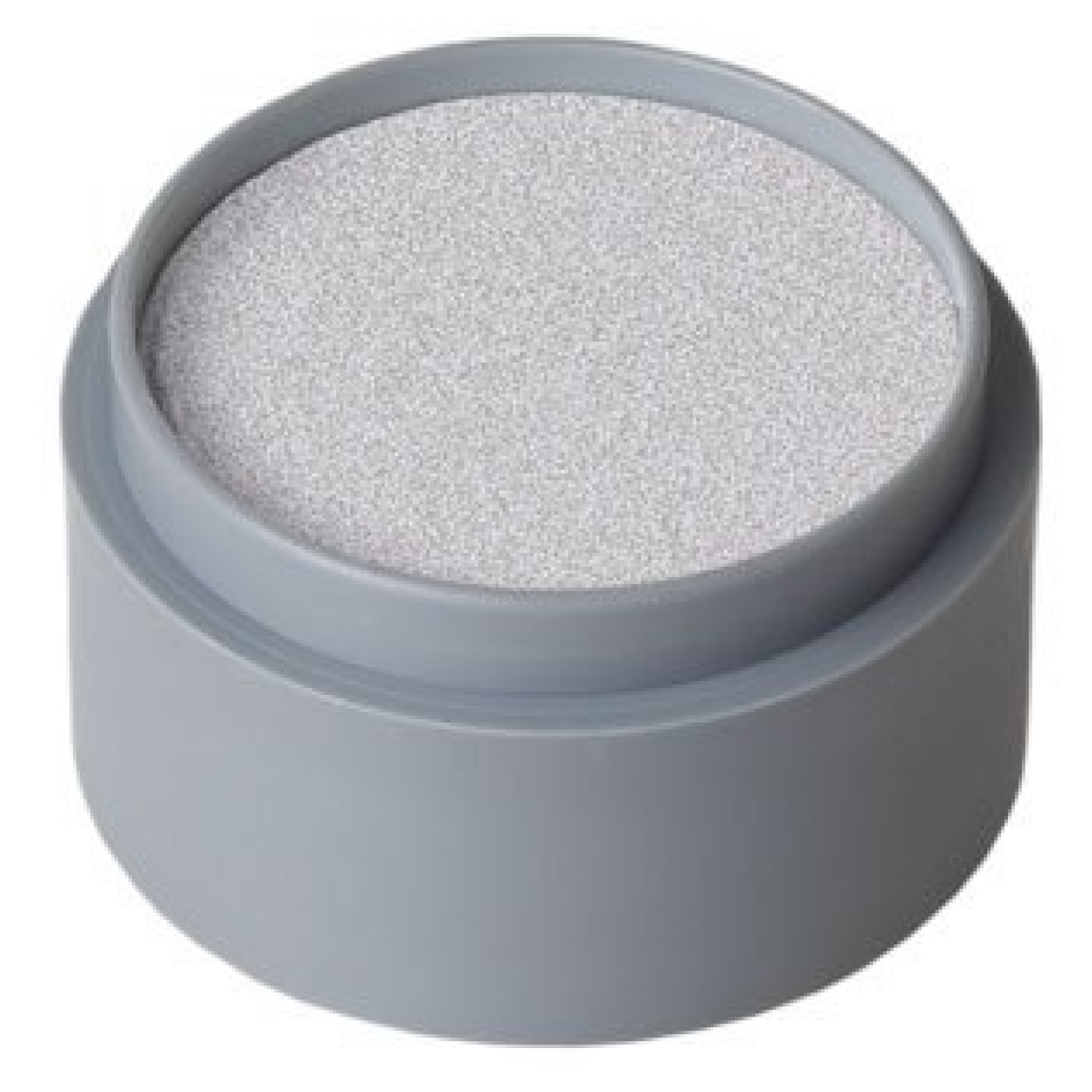 Schmink - Parelmoer - Zilver - Aqua - 701 - 15ml