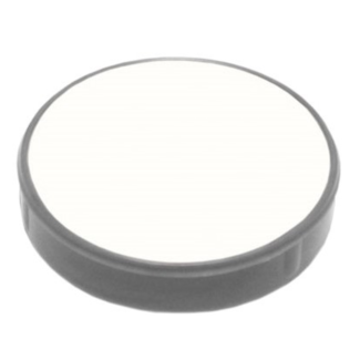 Grimas Schmink - Wit - Aqua - 001 - 60ml