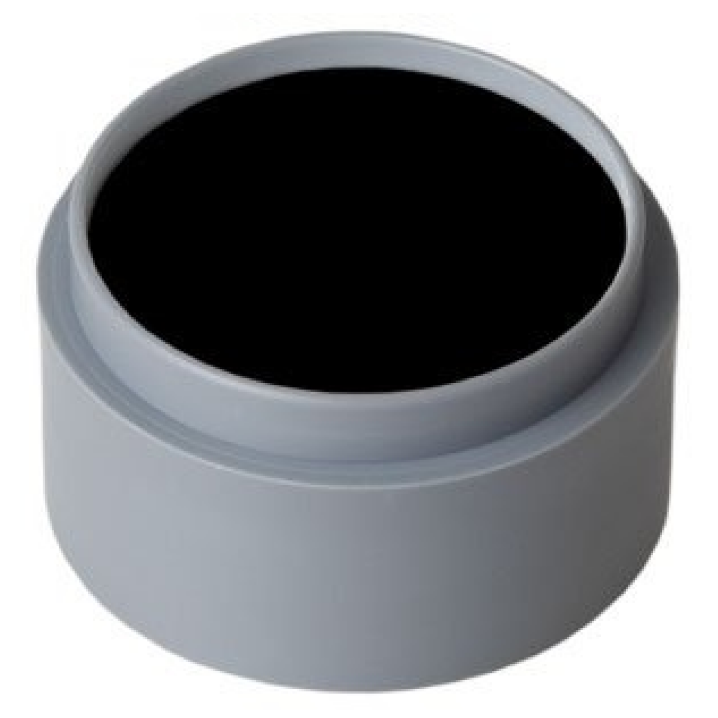 Schmink - Zwart - Aqua - 101 - 15ml
