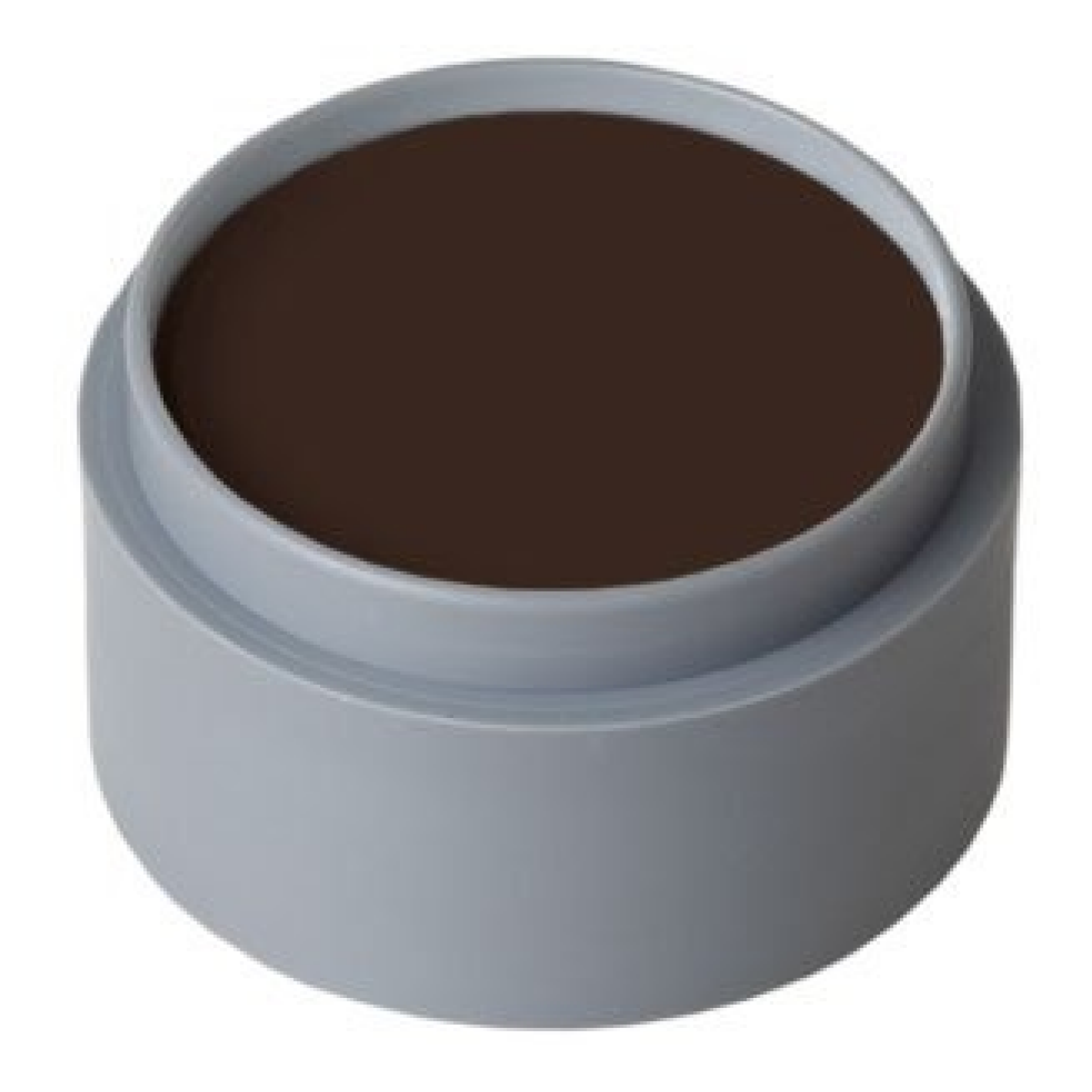 Schmink - Bruin / zwart - Aqua - N1 - 15ml