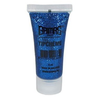 Grimas Tipcrème - Donker blauw - 031- 8ml