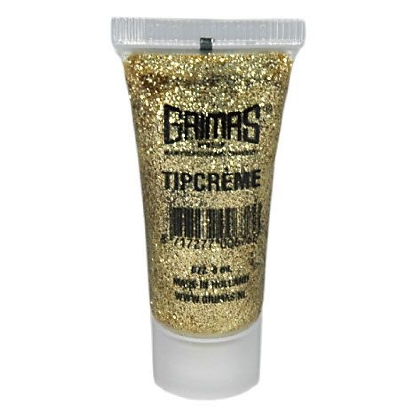 Tipcrème - Goud - 072 - 8ml