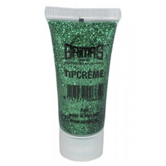 Grimas Tipcrème - Groen - 041 - 8ml