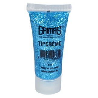 Grimas Tipcrème - Licht blauw - 032 - 8ml