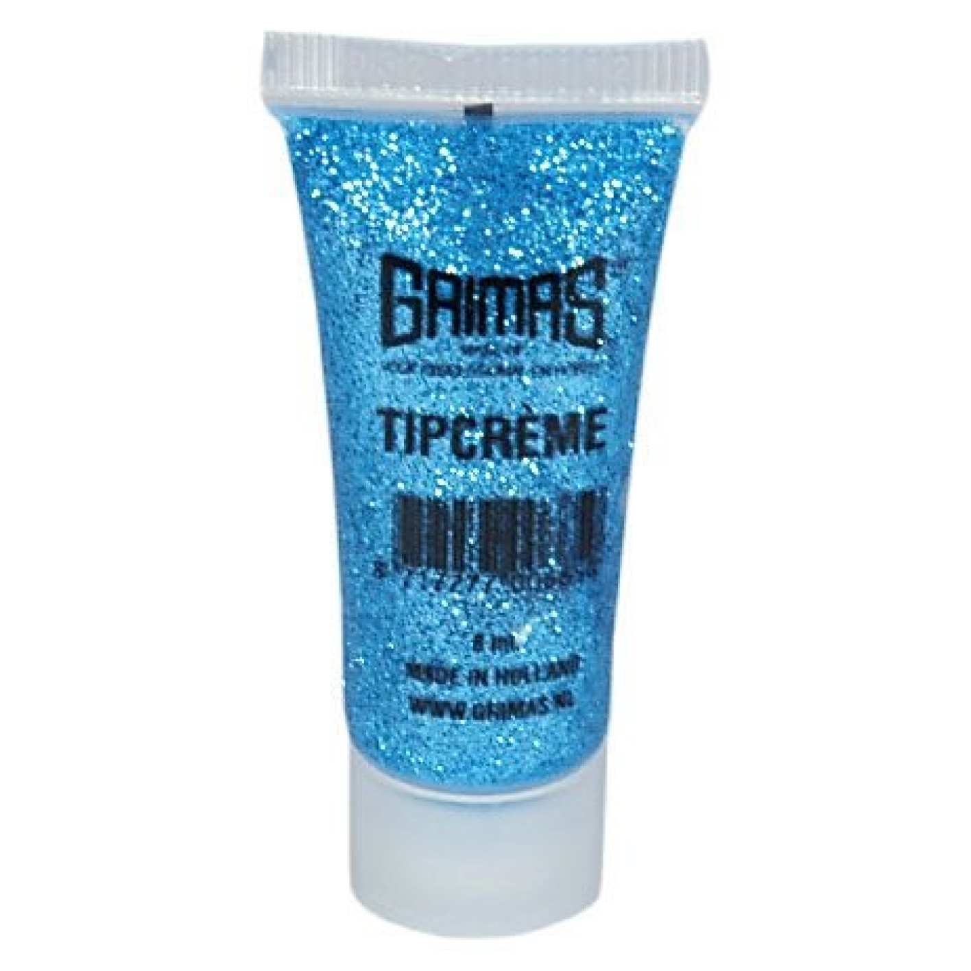 Tipcrème - Licht blauw - 032 - 8ml