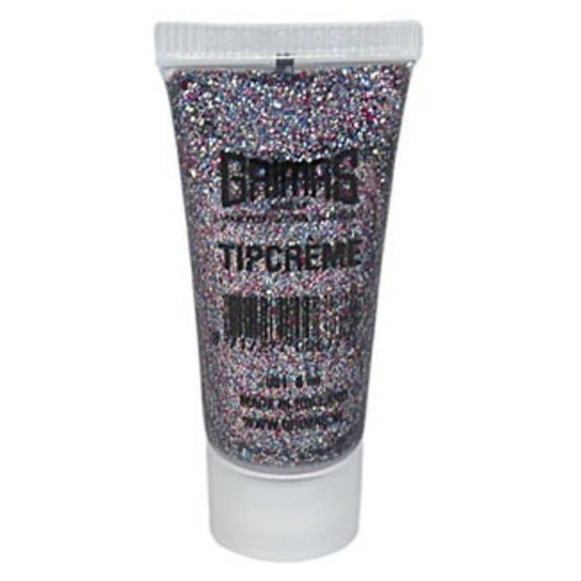 Grimas Tipcrème - Multicolor - 081 - 8ml