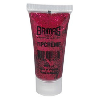 Grimas Tipcrème - Rood - 051 - 8ml