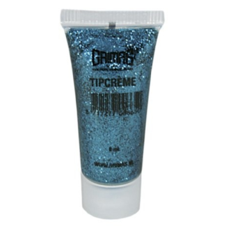 Grimas Tipcréme - Turquoise - 052 -  8ml