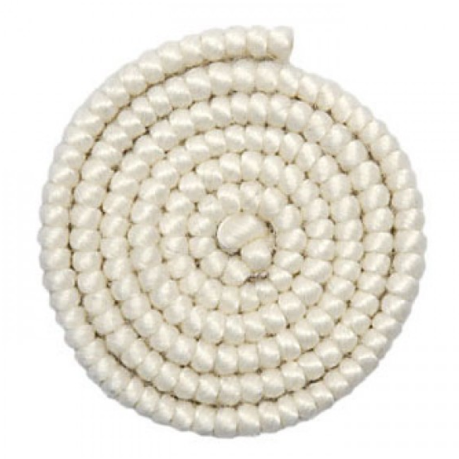 Grimas Wolcrepe - Wit - 50cm - 01