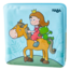 Haba Boek - Badboek - Prinses
