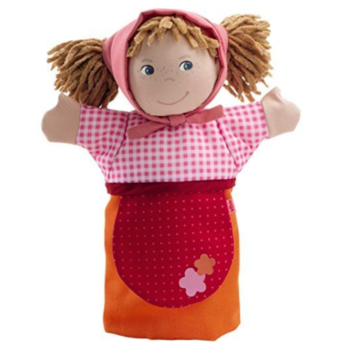 Haba Handpop - Grietje Haba Handpop - Grietje