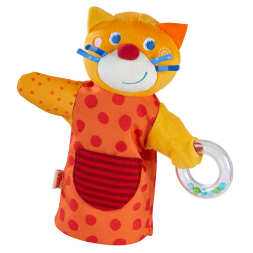 Haba Handpop - Muzikant - Kat Haba Handpop - Muzikant - Kat