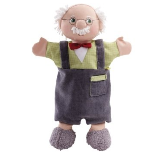 Haba Handpop - Opa Haba Handpop - Opa