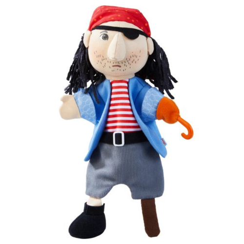 Haba Handpop - Piraat Haba Handpop - Piraat