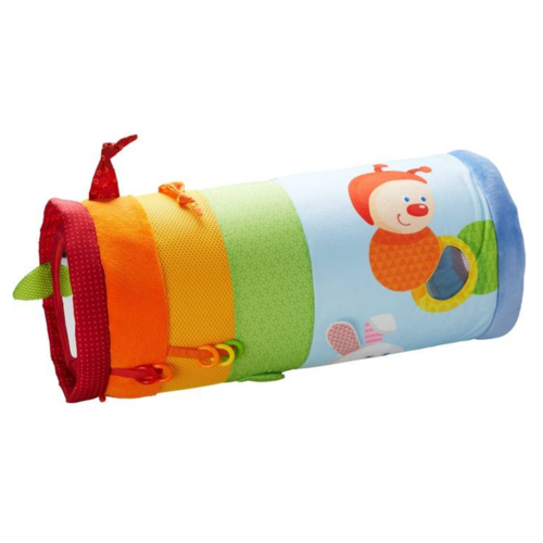 Haba Kruiprol - Rups Mina Haba Kruiprol - Rups Mina