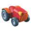 Haba Poppenhuis accessoires - Tractor - Little Friends*