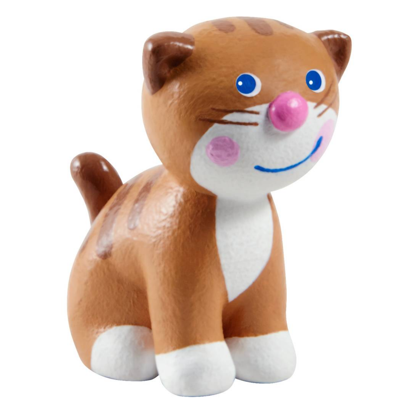 Poppenhuisdier - Kat - Sally - Little Friends