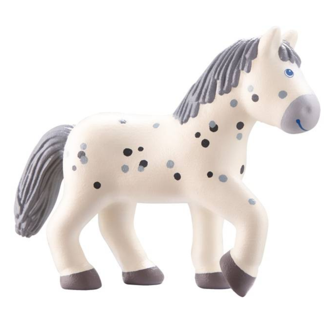 Haba Poppenhuisdier - Paard - Pippa - Little Friends