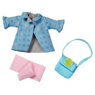 Haba Poppenkleren - Herfstwind - 32cm*