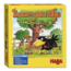 Haba Boomgaardje - Coöperatief spel - 3+
