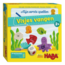 Haba Spel - Visjes vangen - 2+