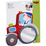 Haba Ontdekkersspeeltje - Tractor - Trekker - 30cm