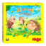 Haba Spel - Allemaal stekeltjes - 3+