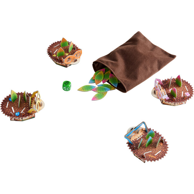 Haba Allemaal stekeltjes - Bordspel - 3+