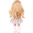 Gotz Pop - Jessica - Kant en bloemen - Blond - 46cm