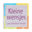 ImageBooks Boek - Kleine wensjes