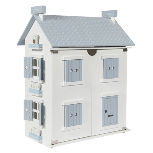 Little Dutch Poppenhuis - Inclusief meubilair Little Dutch Poppenhuis - Inclusief meubilair