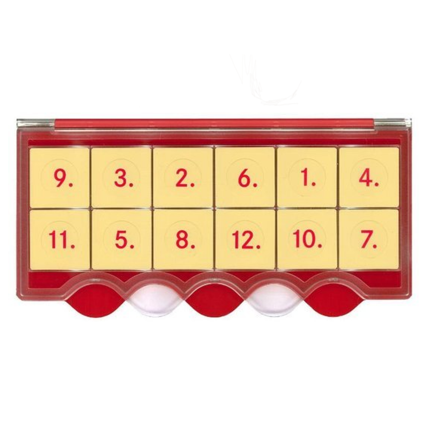 Loco Mini - Basisdoos - 4-9 jaar