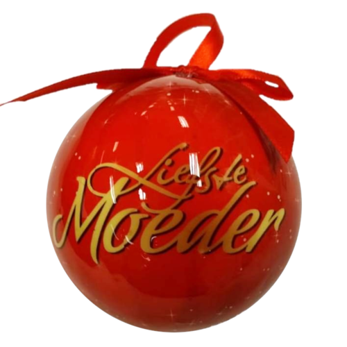 Miko Kerstbal - Liefste moeder Miko Kerstbal - Liefste moeder