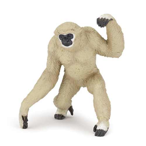 Papo Speelfiguur - Aap - Gibbon Papo Speelfiguur - Aap - Gibbon