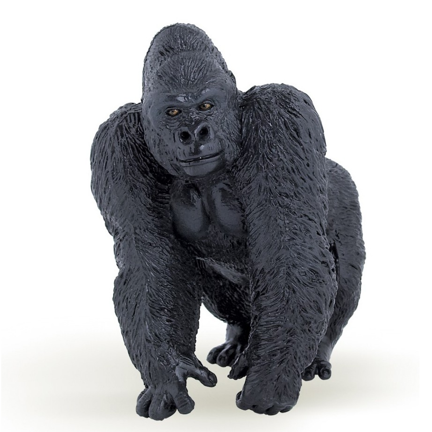 Papo - Aap - Gorilla - Bladwijzer