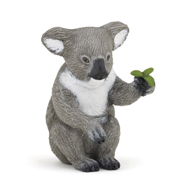 Papo Speelfiguur - Bosdier - Koala