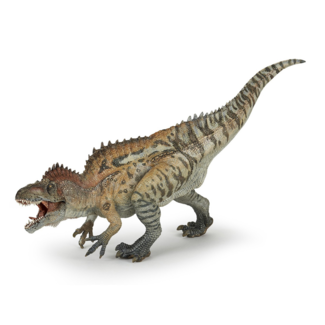 Papo Speelfiguur - Dinosaurus - Acrocanthosaurus