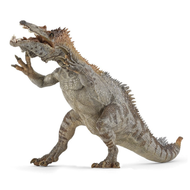 Papo Speelfiguur - Dinosaurus - Baryonyx