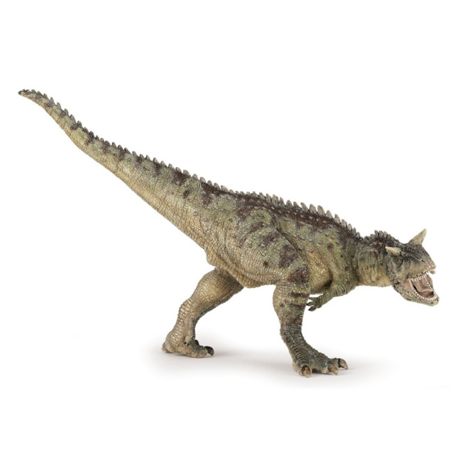 Papo Speelfiguur - Dinosaurus - Carnotaurus