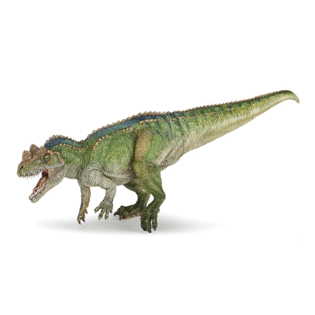 Papo Speelfiguur - Dinosaurus - Ceratosaurus