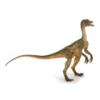 Papo Speelfiguur - Dinosaurus - Compsognathus