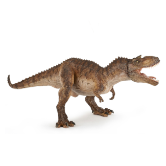 Papo Speelfiguur - Dinosaurus - Gorgosaurus