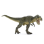 Papo Speelfiguur - Dinosaurus - Rennende T-rex - Groen