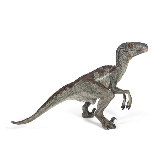 Papo Speelfiguur - Dinosaurus - Velociraptor