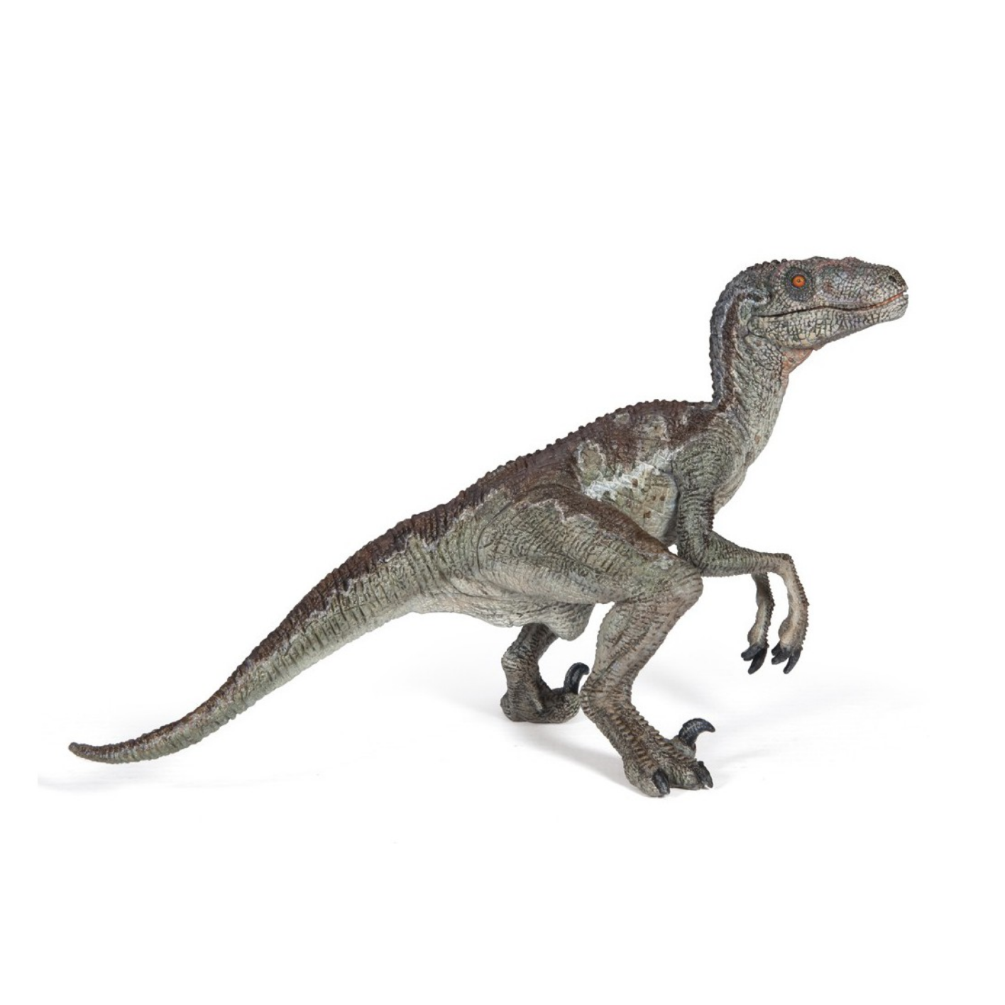 Speelfiguur - Dinosaurus - Velociraptor