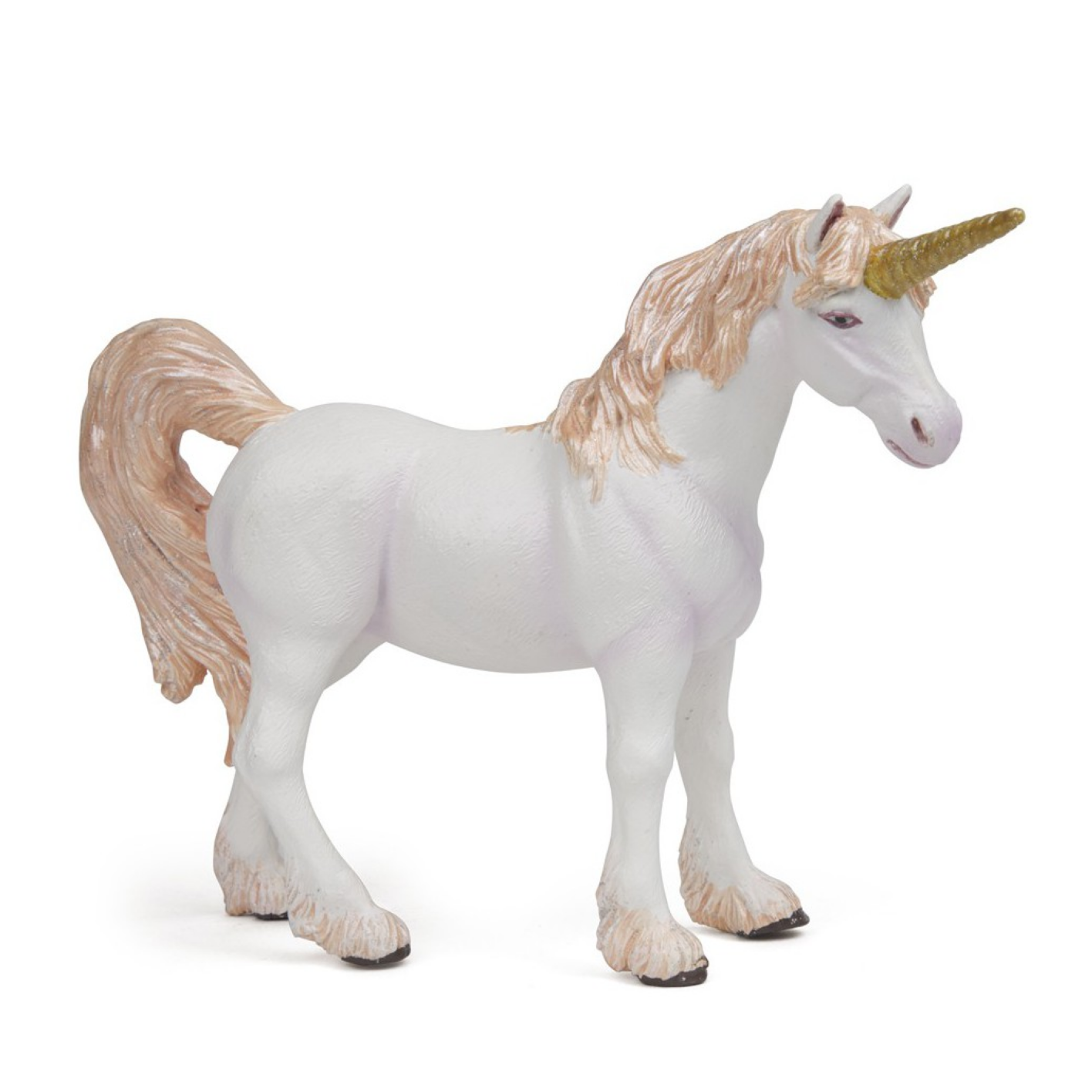 Speelfiguur - Fantasie - Eenhoorn - Sprookjes*