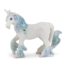 Papo Speelfiguur - Fantasie - Eenhoorn - Van het ijs
